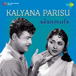 KALYANA PARISU